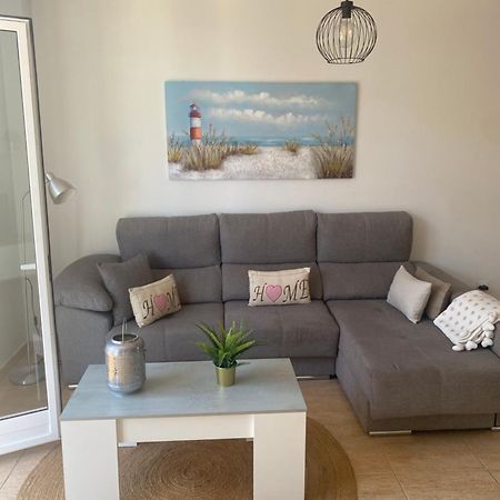 Light House Apartment Corralejo Ngoại thất bức ảnh