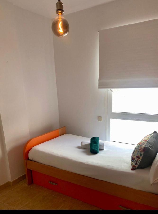 Light House Apartment Corralejo Ngoại thất bức ảnh
