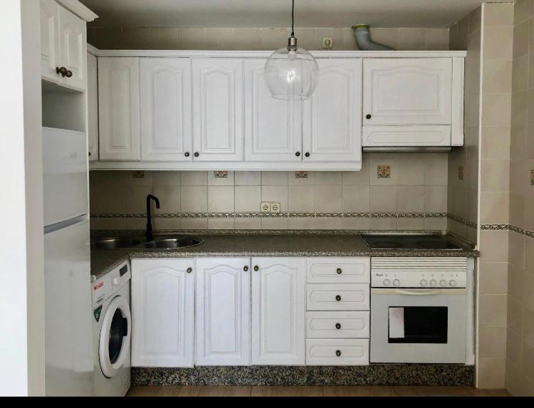 Light House Apartment Corralejo Ngoại thất bức ảnh