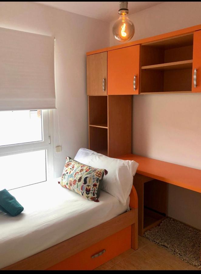 Light House Apartment Corralejo Ngoại thất bức ảnh