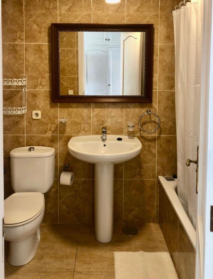 Light House Apartment Corralejo Ngoại thất bức ảnh