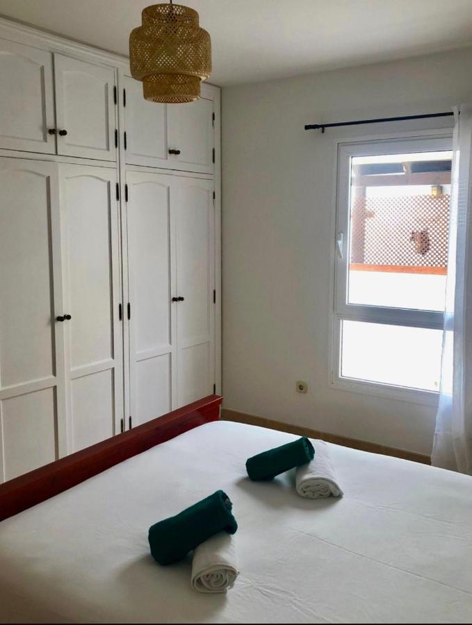 Light House Apartment Corralejo Ngoại thất bức ảnh