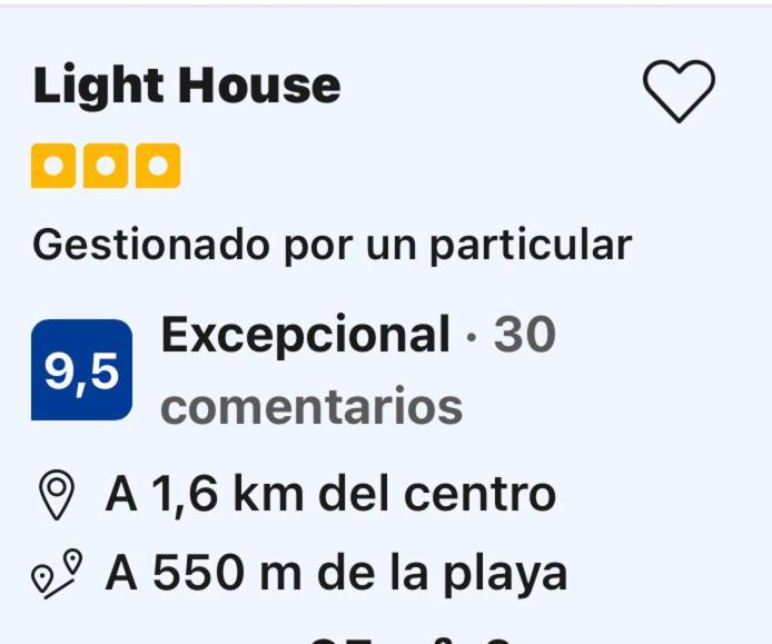 Light House Apartment Corralejo Ngoại thất bức ảnh