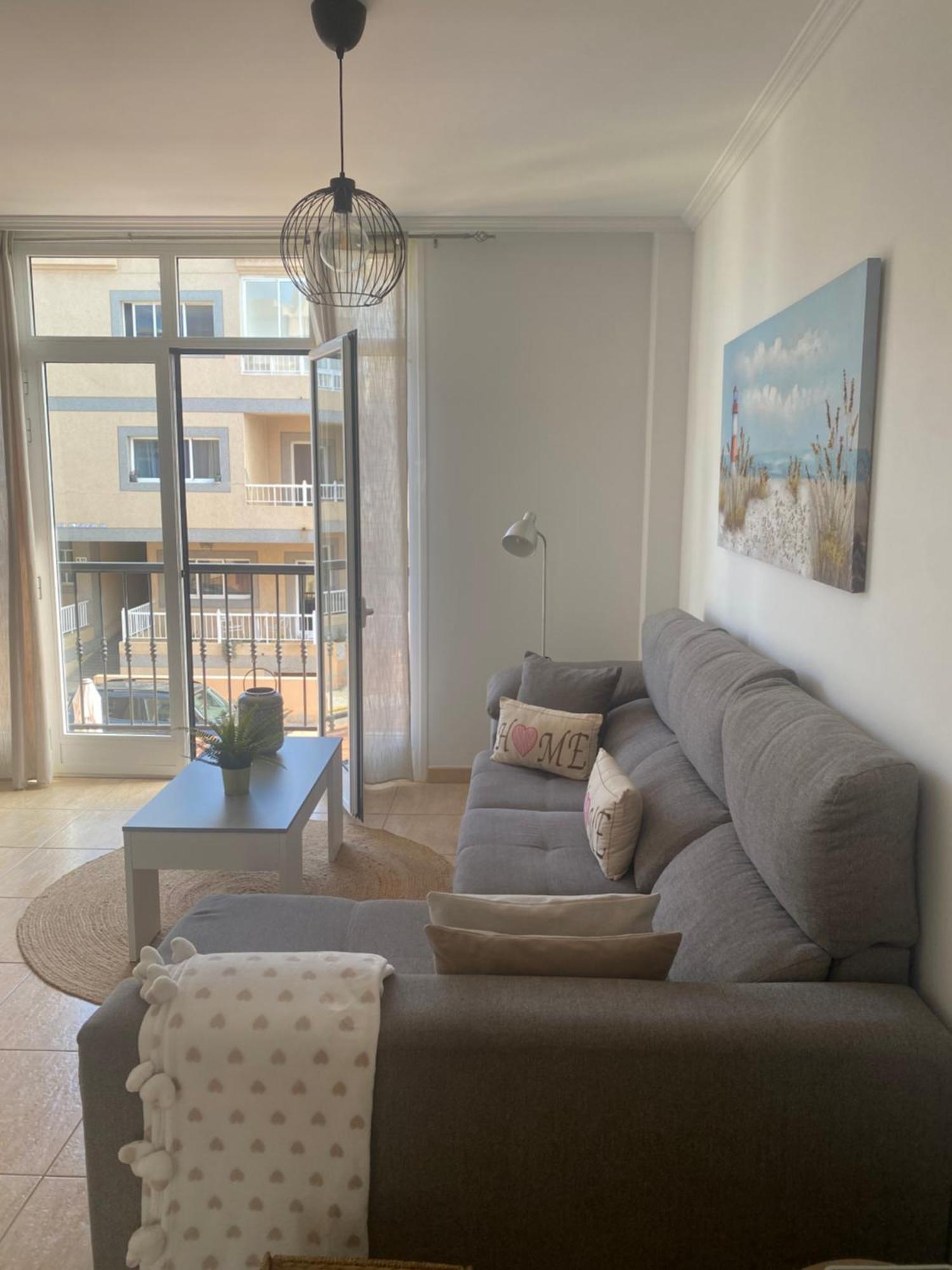 Light House Apartment Corralejo Ngoại thất bức ảnh
