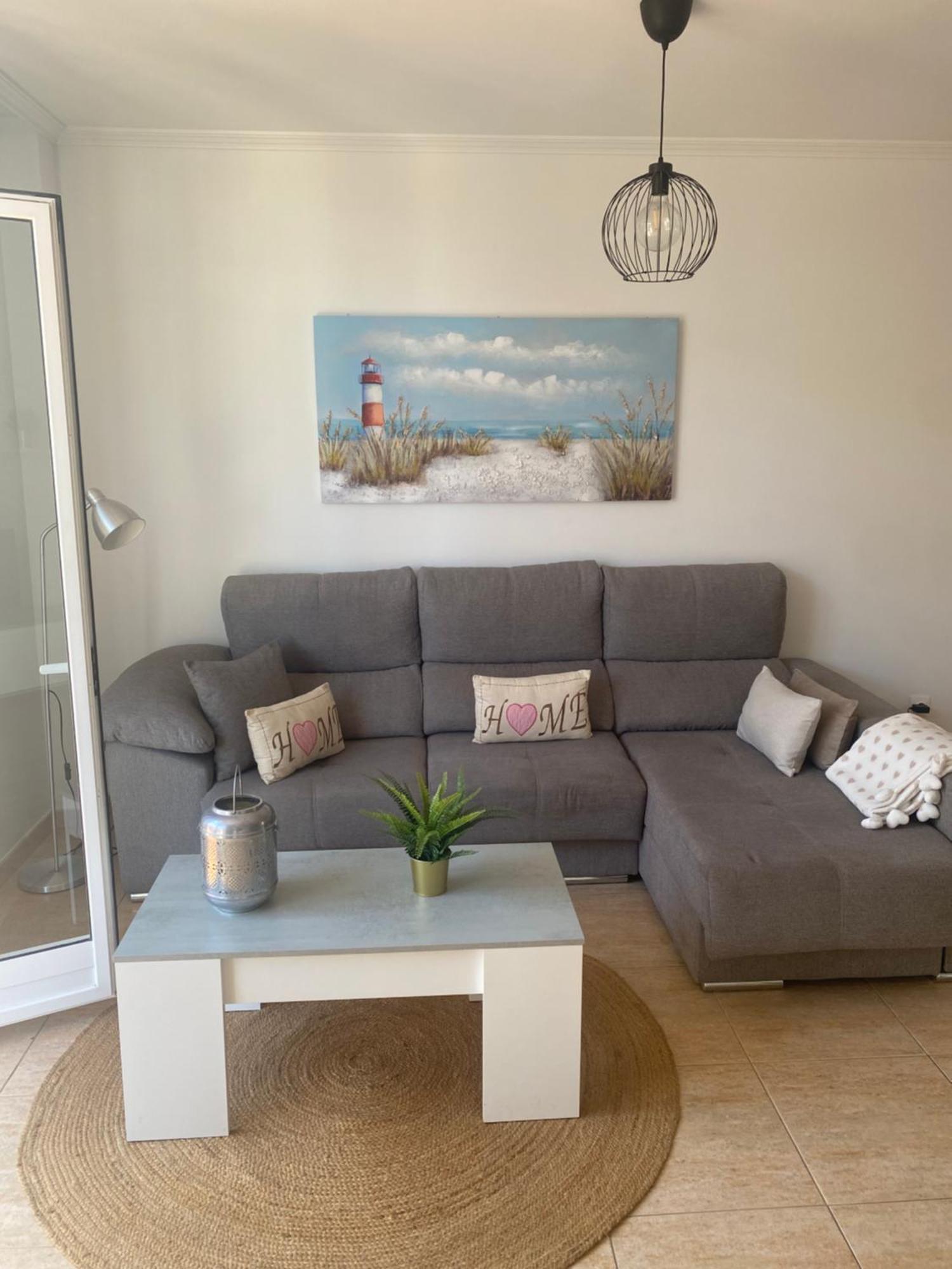 Light House Apartment Corralejo Ngoại thất bức ảnh