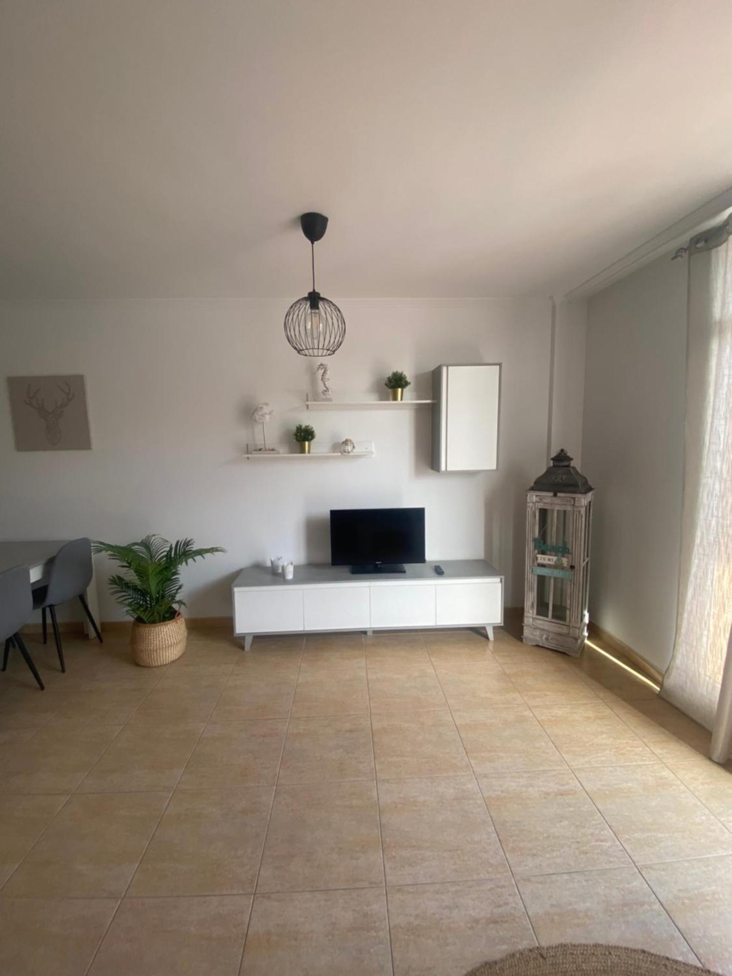 Light House Apartment Corralejo Ngoại thất bức ảnh