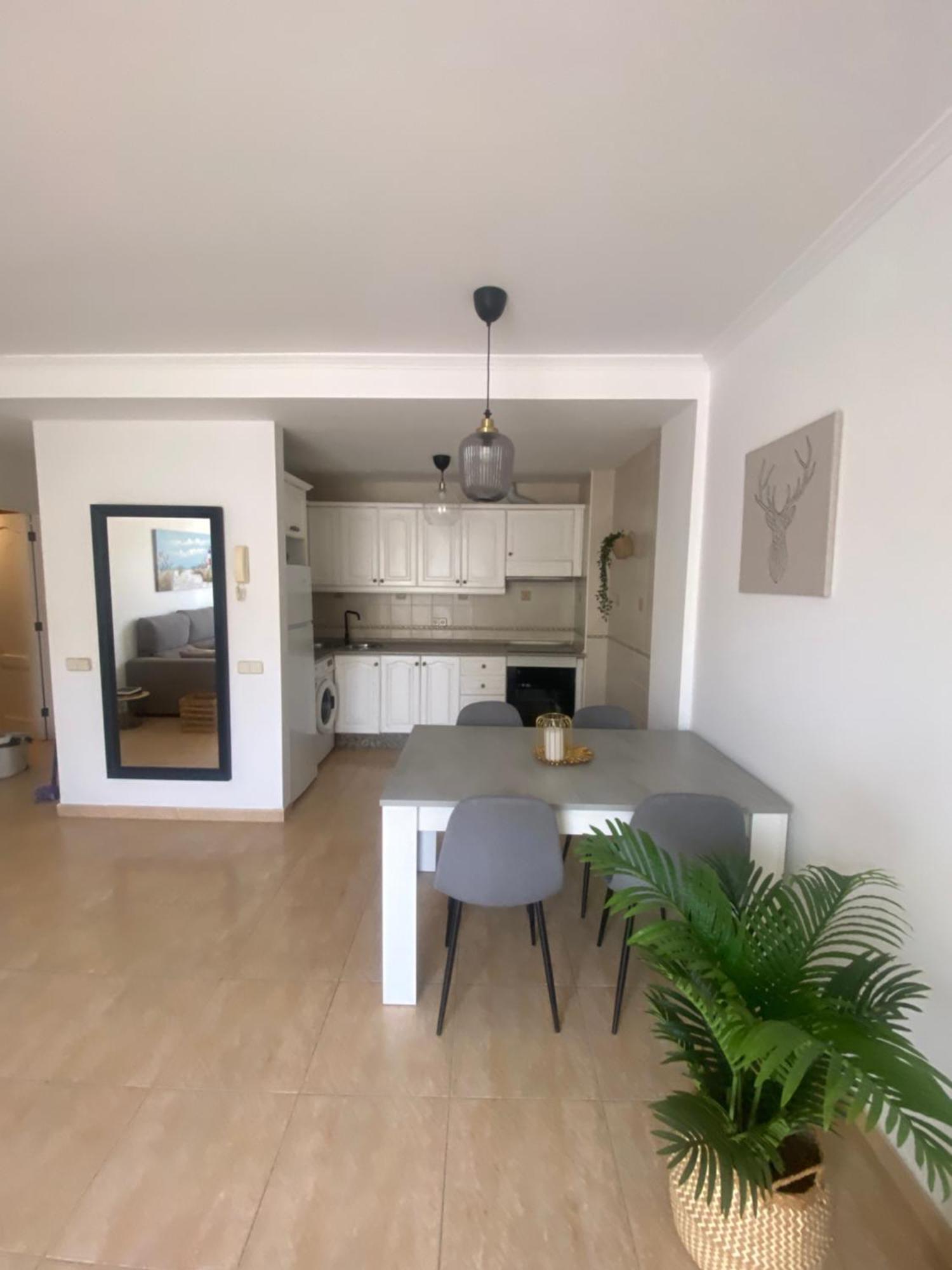 Light House Apartment Corralejo Ngoại thất bức ảnh