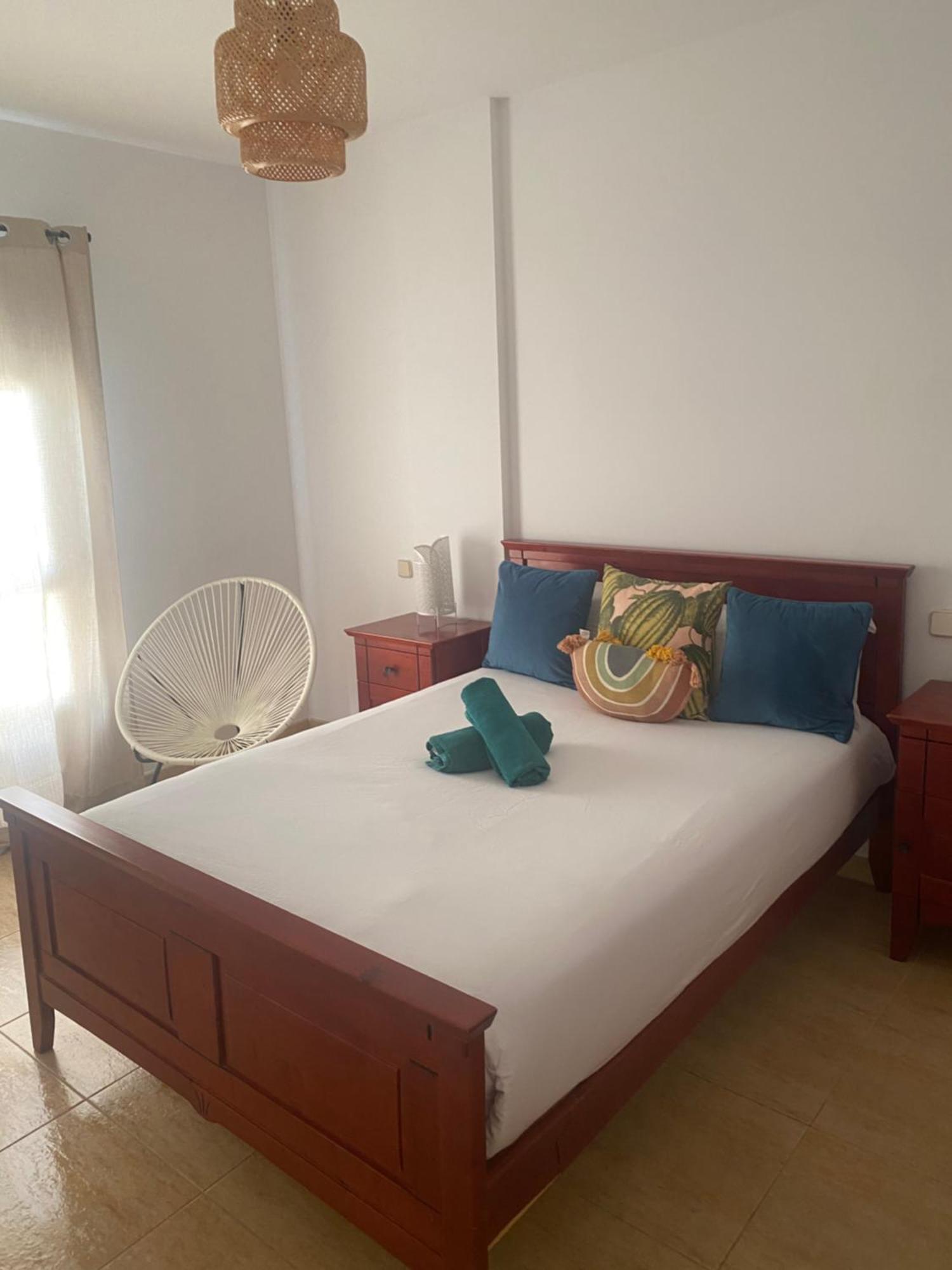 Light House Apartment Corralejo Ngoại thất bức ảnh